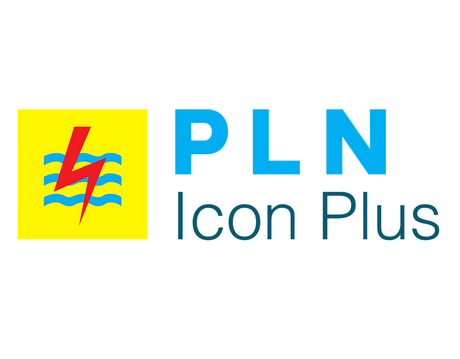 PLN Icon Plus