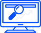 CTS IT Security Assesment Icon