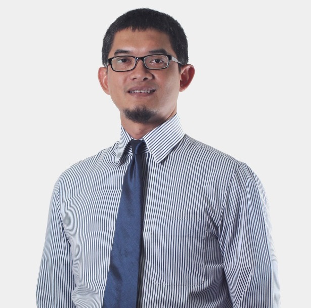 MAULANA RIZA MBA