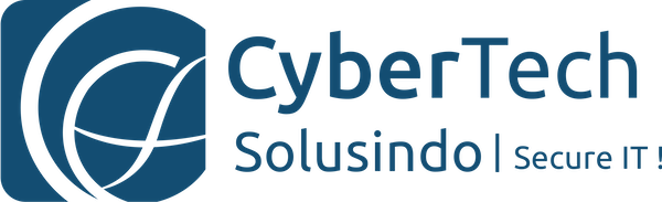 Cybertech Solusindo