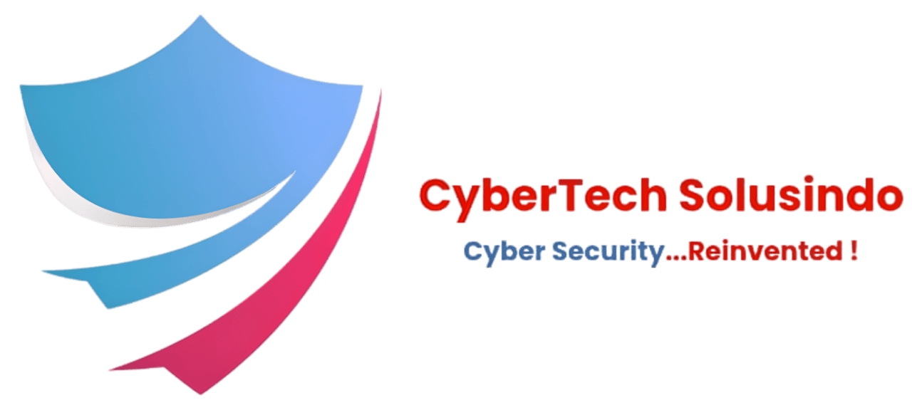 PT Cybertech Solusindo